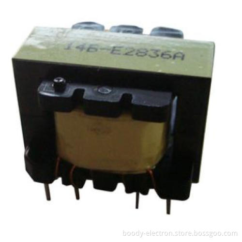 EE28 household Appliances Vertical Transformer